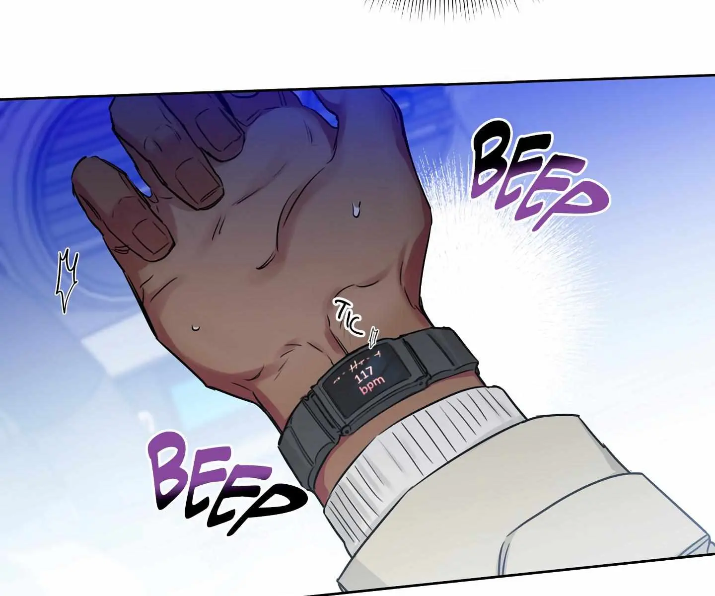 Roses and Champagne Chapter 64 Page 19