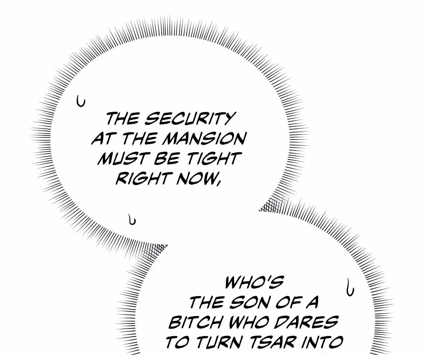Roses and Champagne Chapter 64 Page 21