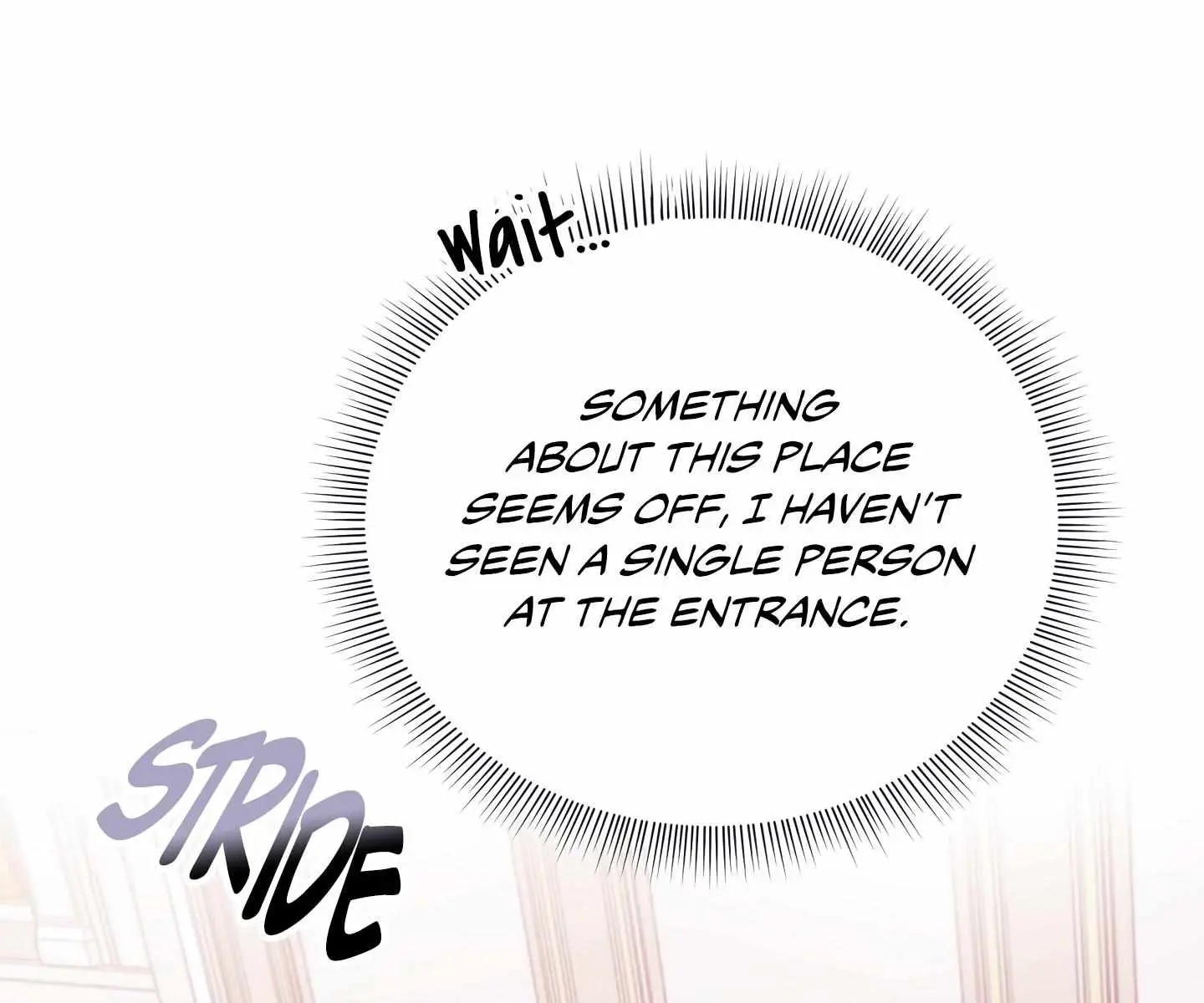 Roses and Champagne Chapter 64 Page 29