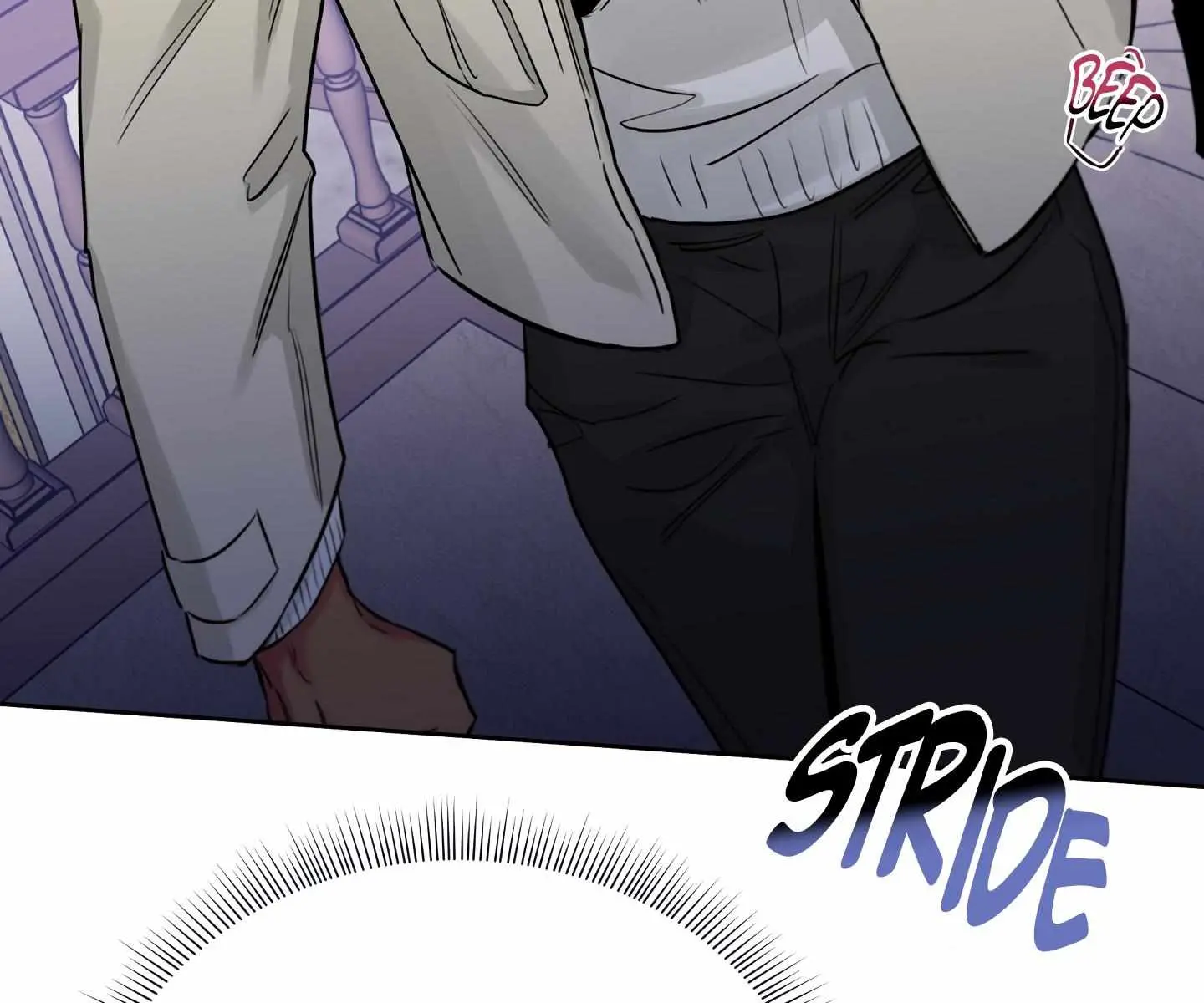 Roses and Champagne Chapter 64 Page 31