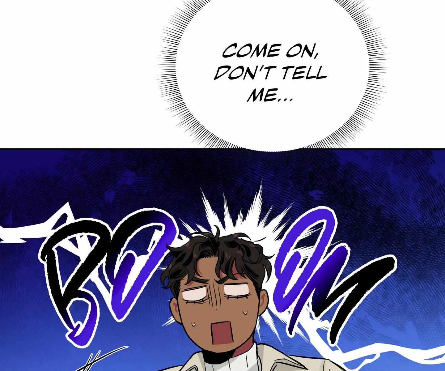 Roses and Champagne Chapter 64 Page 33
