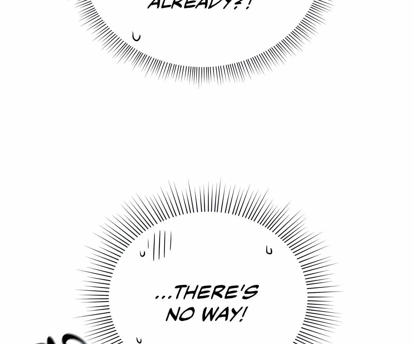 Roses and Champagne Chapter 64 Page 35