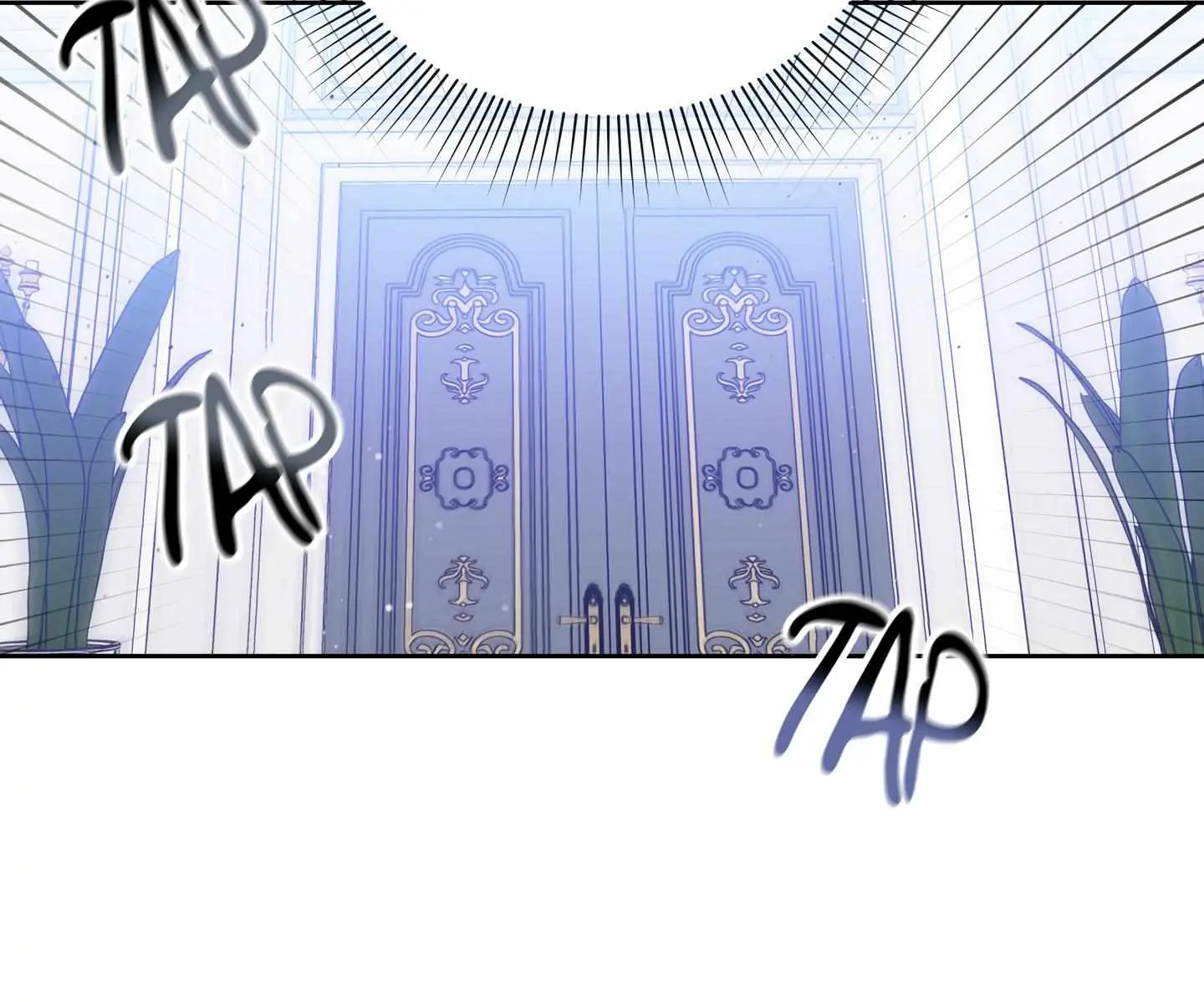 Roses and Champagne Chapter 64 Page 36