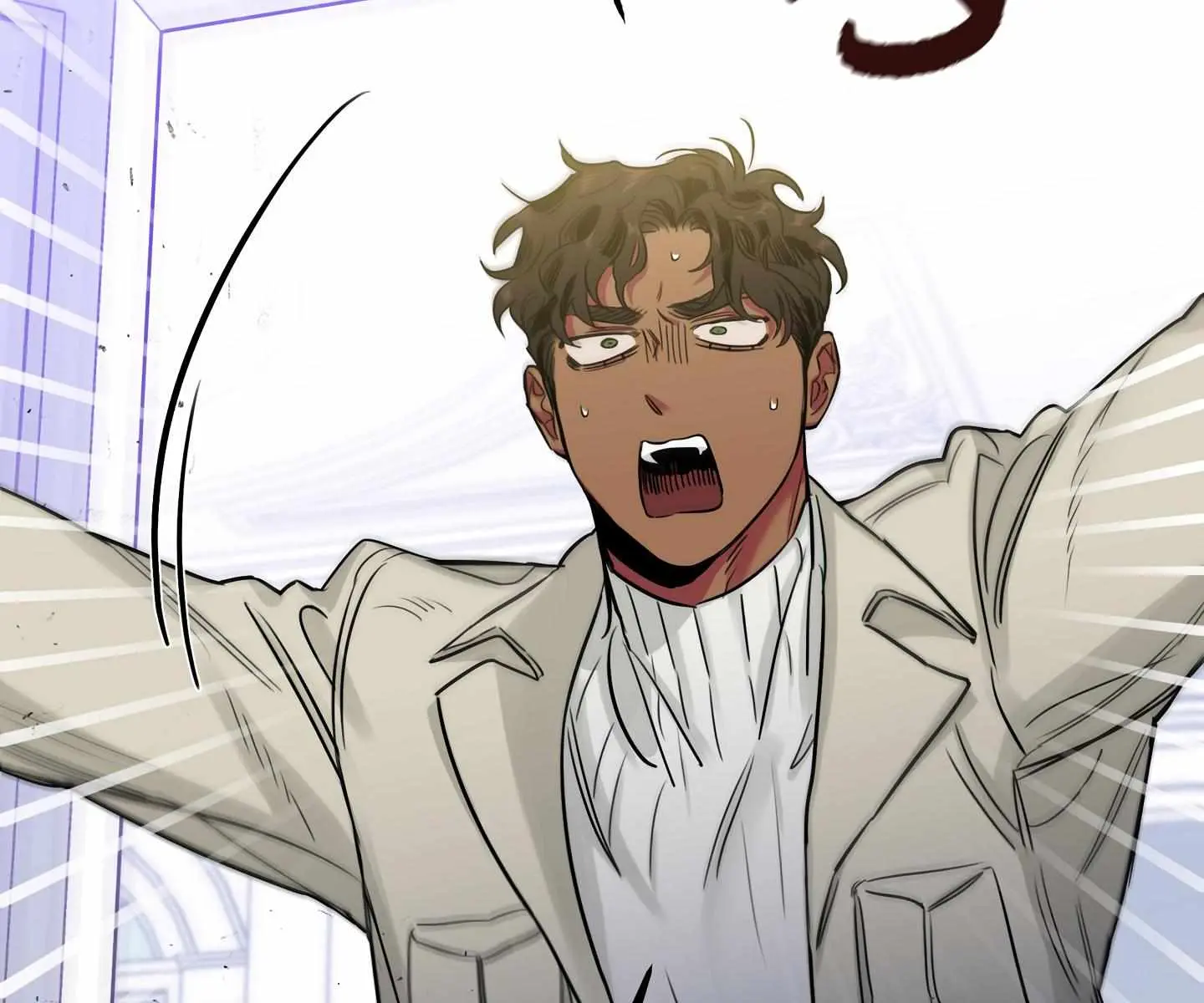 Roses and Champagne Chapter 64 Page 38