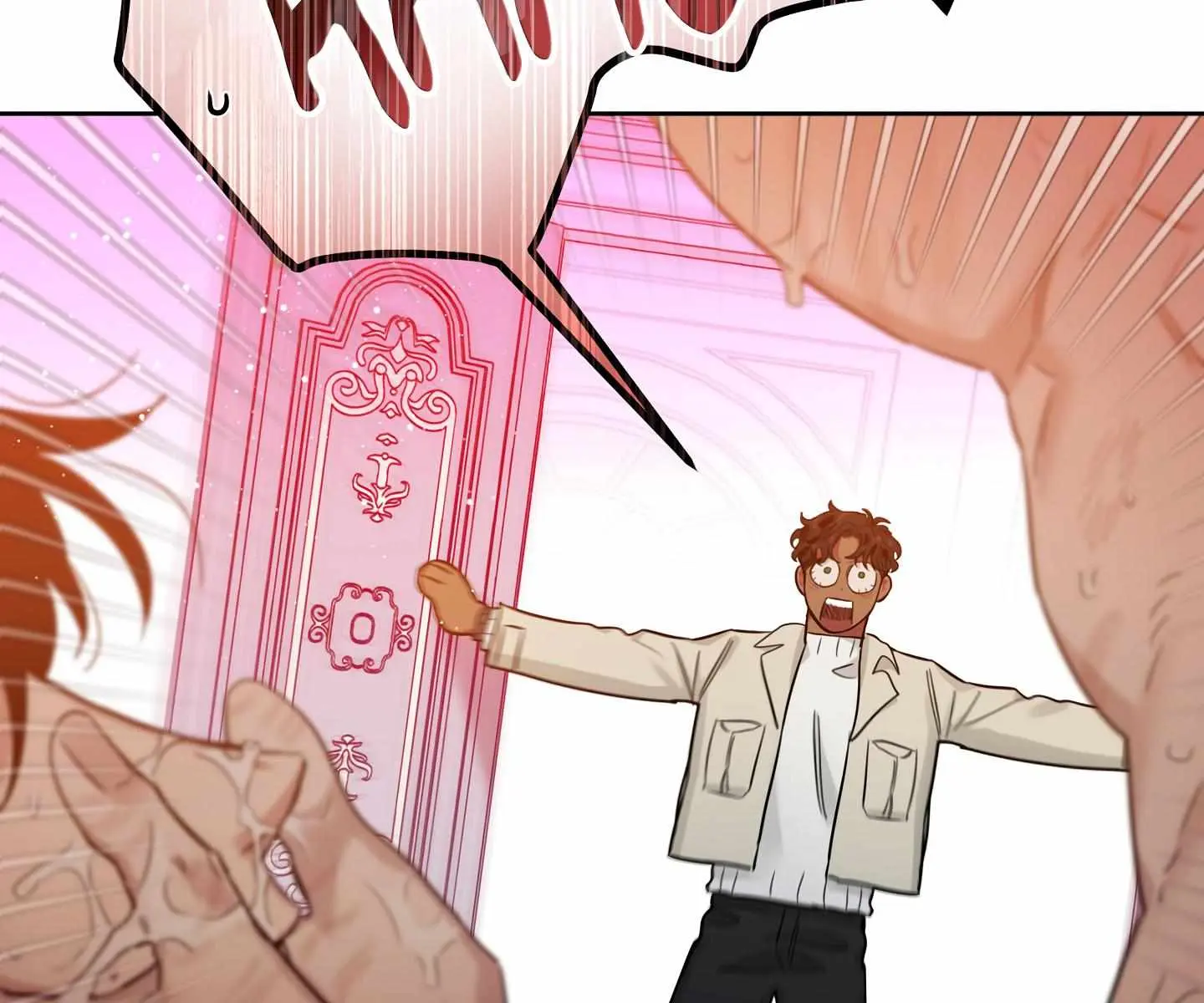 Roses and Champagne Chapter 64 Page 40