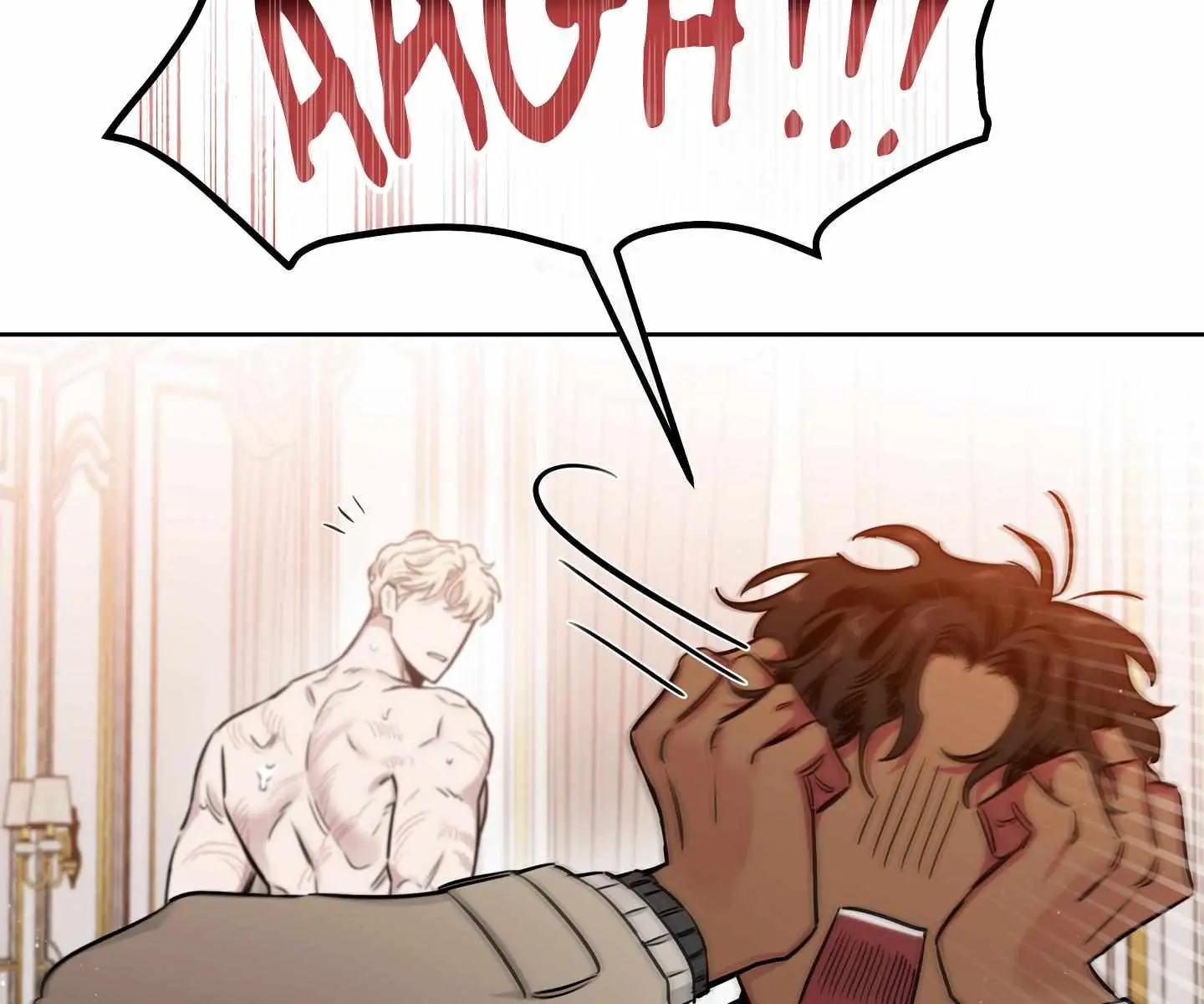 Roses and Champagne Chapter 64 Page 42