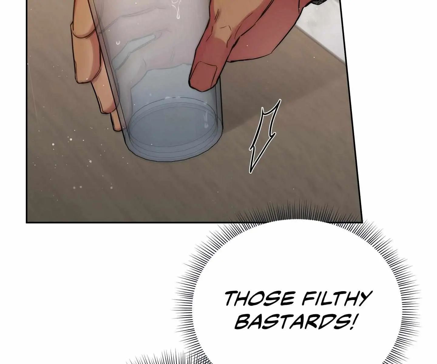 Roses and Champagne Chapter 64 Page 49