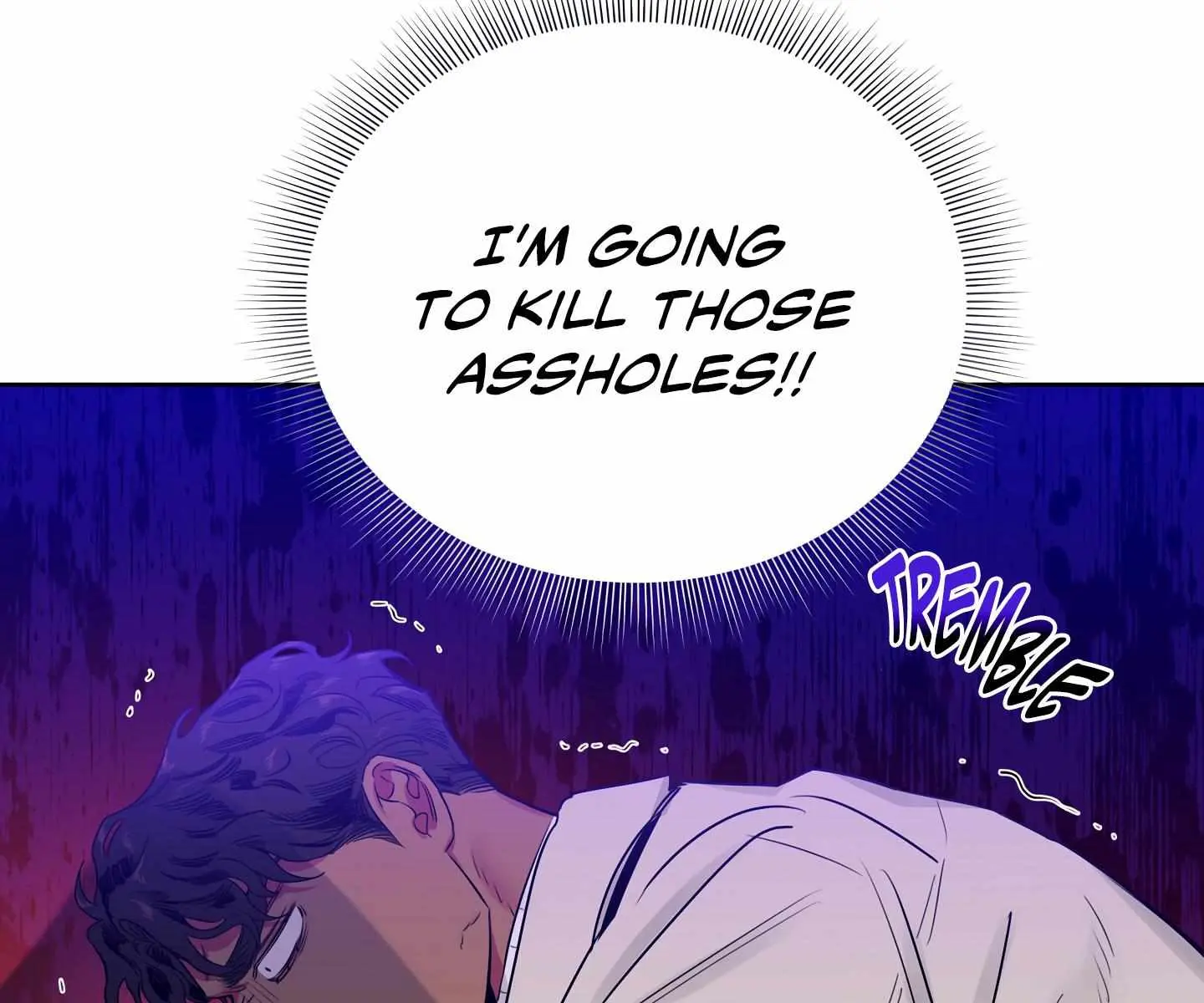 Roses and Champagne Chapter 64 Page 51