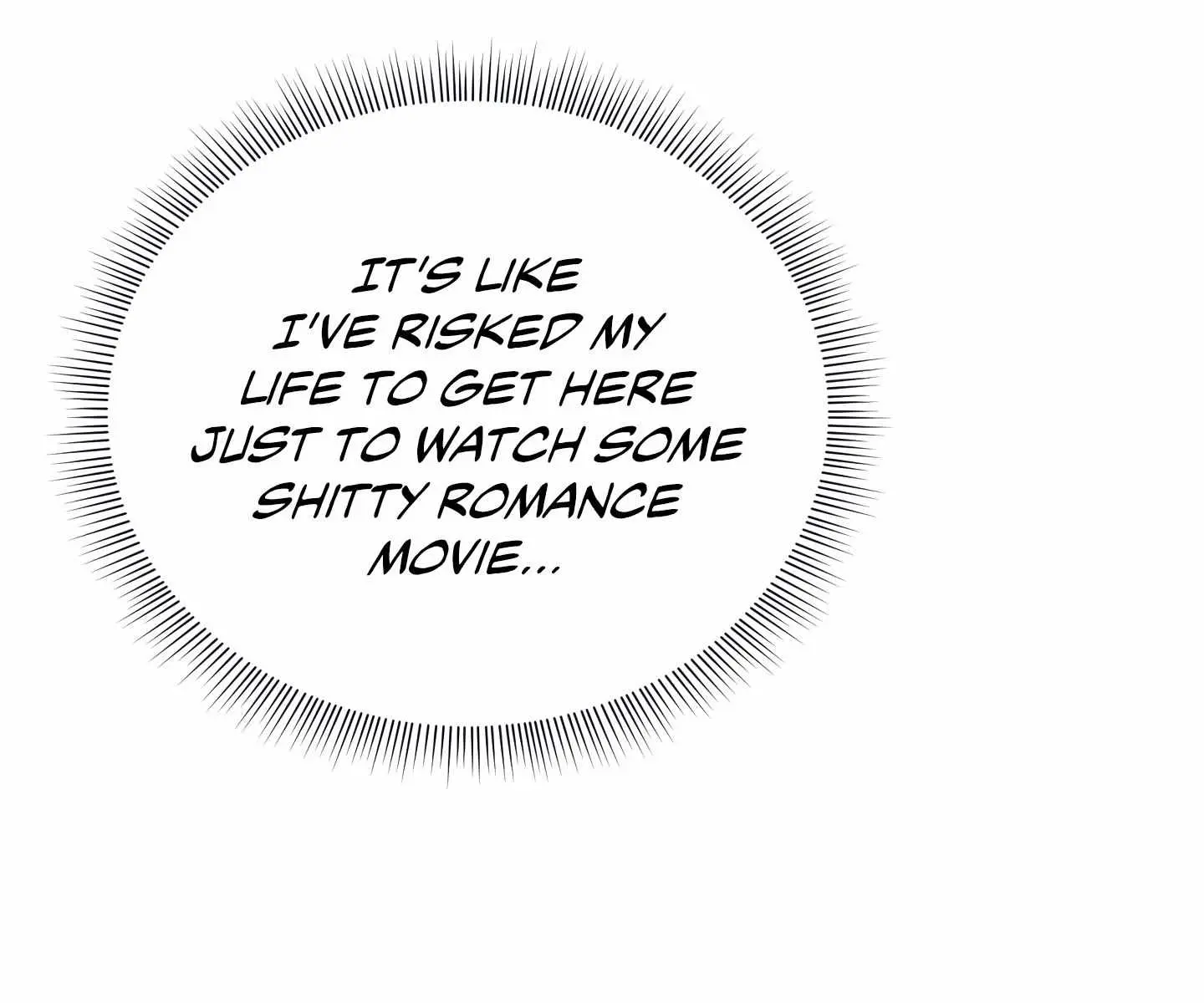 Roses and Champagne Chapter 64 Page 54