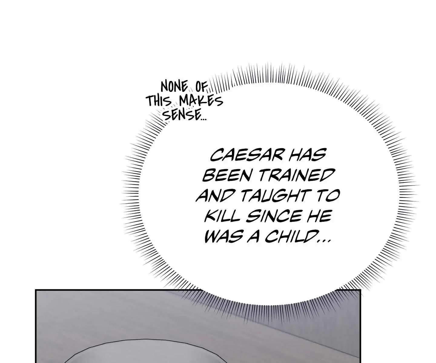 Roses and Champagne Chapter 64 Page 55