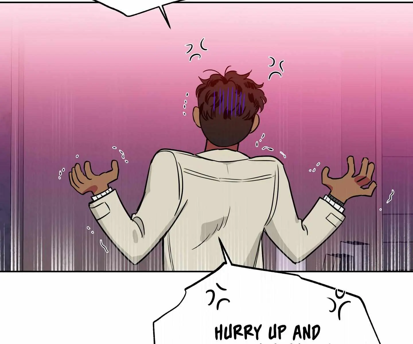Roses and Champagne Chapter 64 Page 59