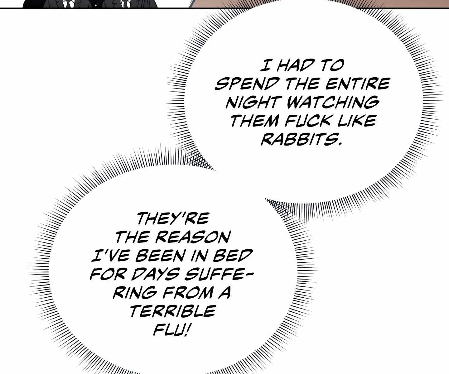 Roses and Champagne Chapter 64 Page 62