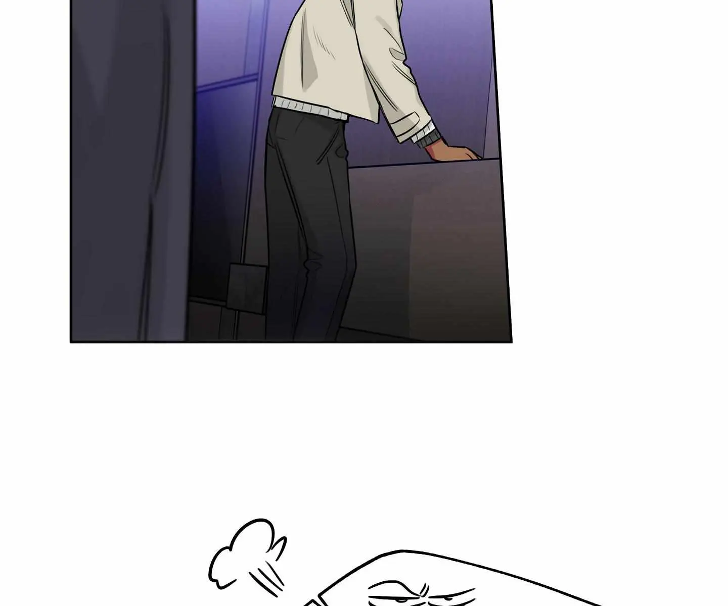 Roses and Champagne Chapter 64 Page 65