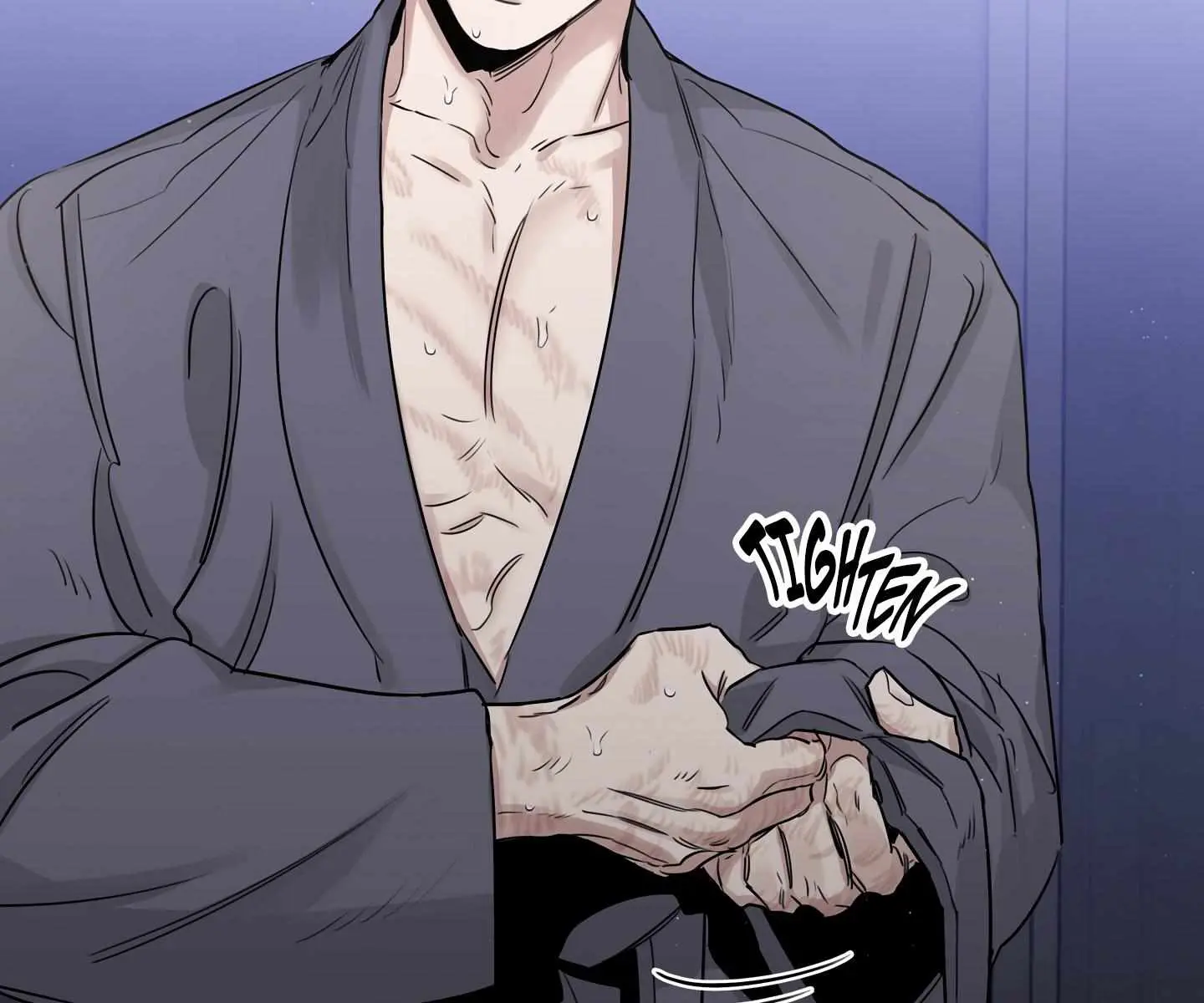 Roses and Champagne Chapter 64 Page 67