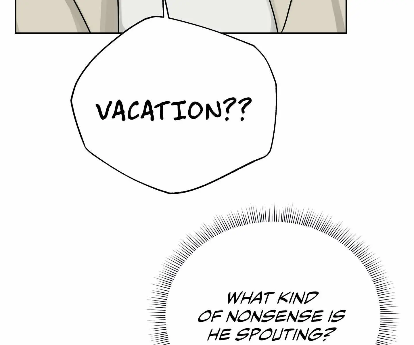 Roses and Champagne Chapter 64 Page 71