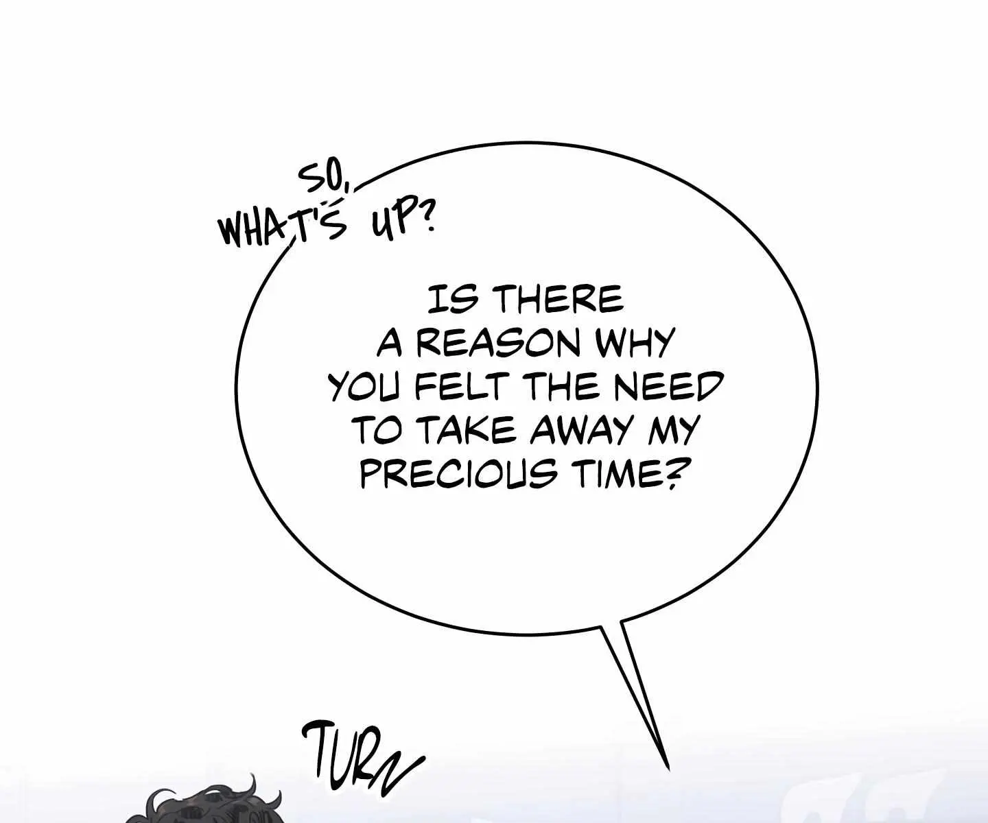 Roses and Champagne Chapter 64 Page 73