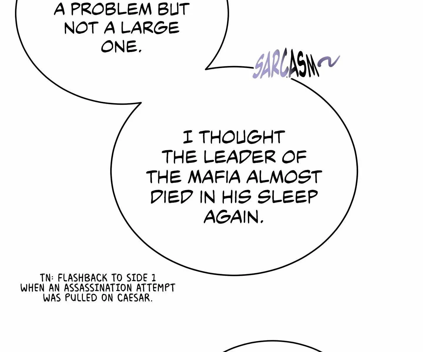 Roses and Champagne Chapter 64 Page 75