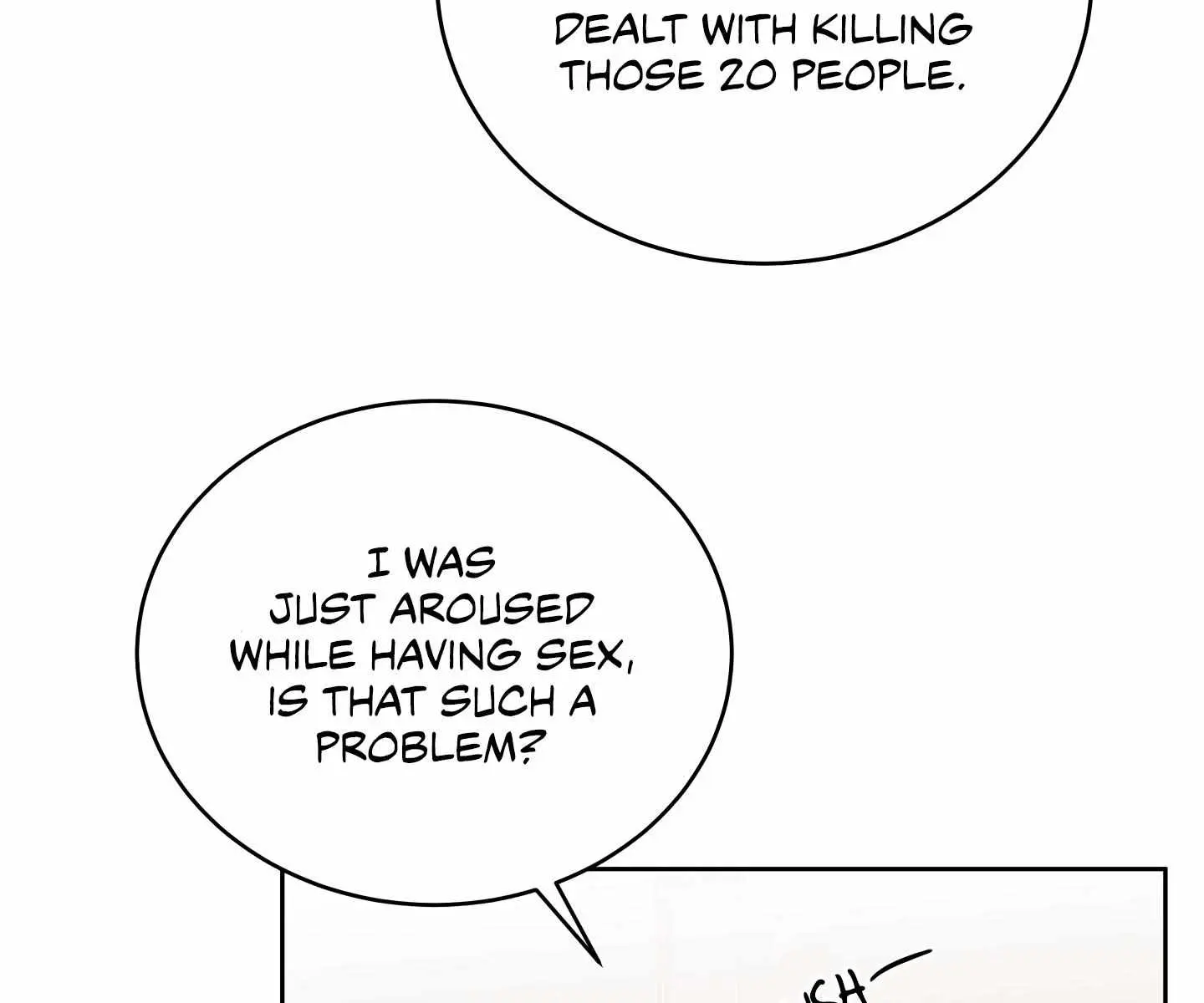 Roses and Champagne Chapter 64 Page 79