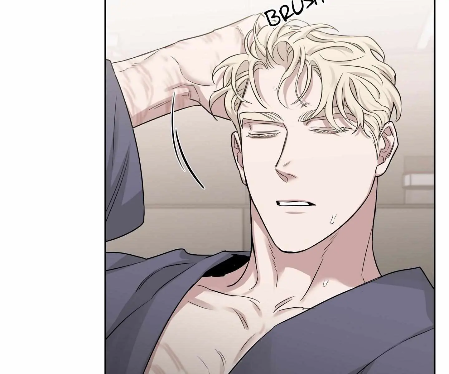 Roses and Champagne Chapter 64 Page 80