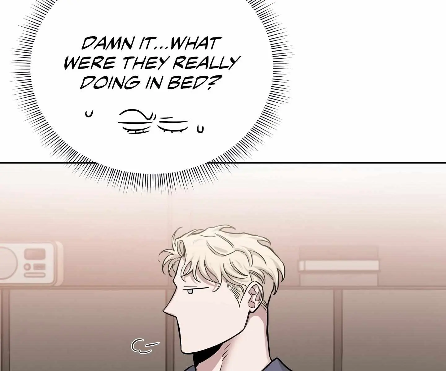 Roses and Champagne Chapter 64 Page 82