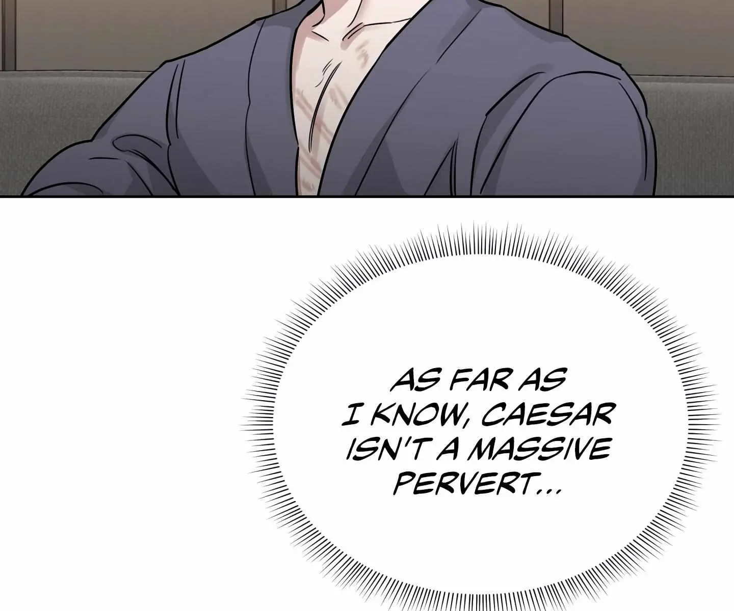 Roses and Champagne Chapter 64 Page 83