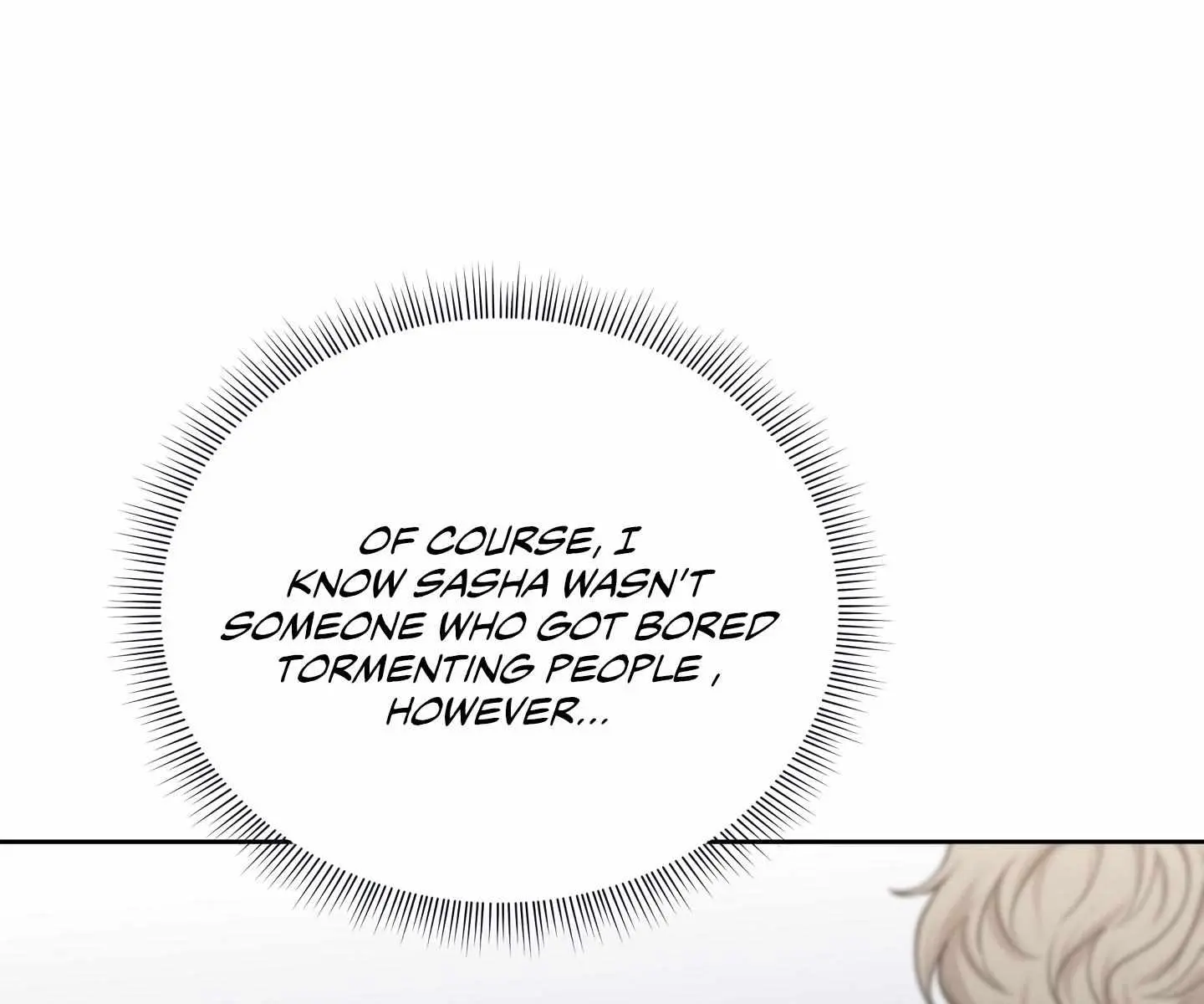 Roses and Champagne Chapter 64 Page 85