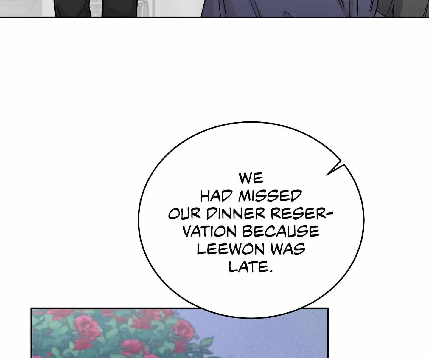 Roses and Champagne Chapter 64 Page 96