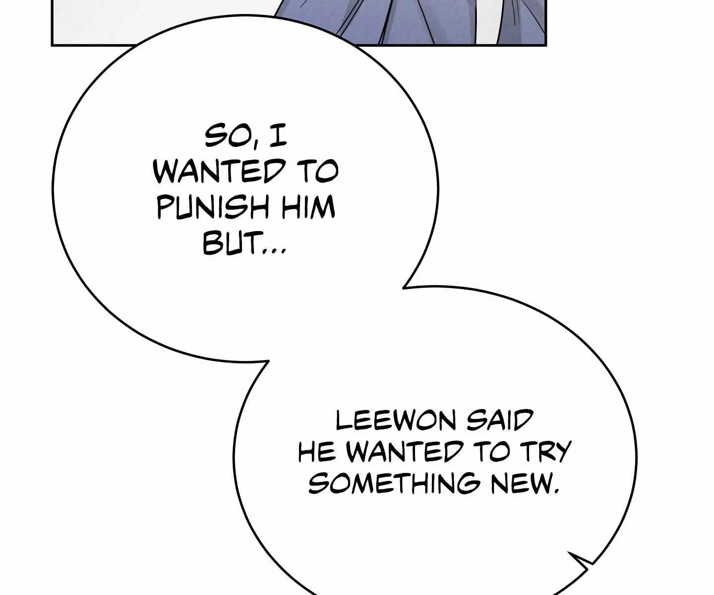 Roses and Champagne Chapter 64 Page 98