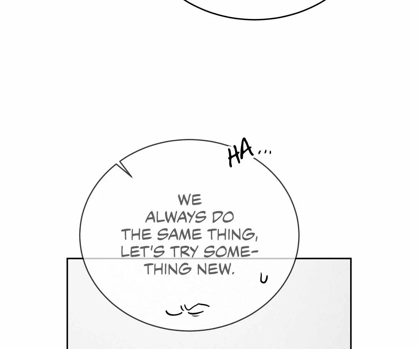 Roses and Champagne Chapter 64 Page 99