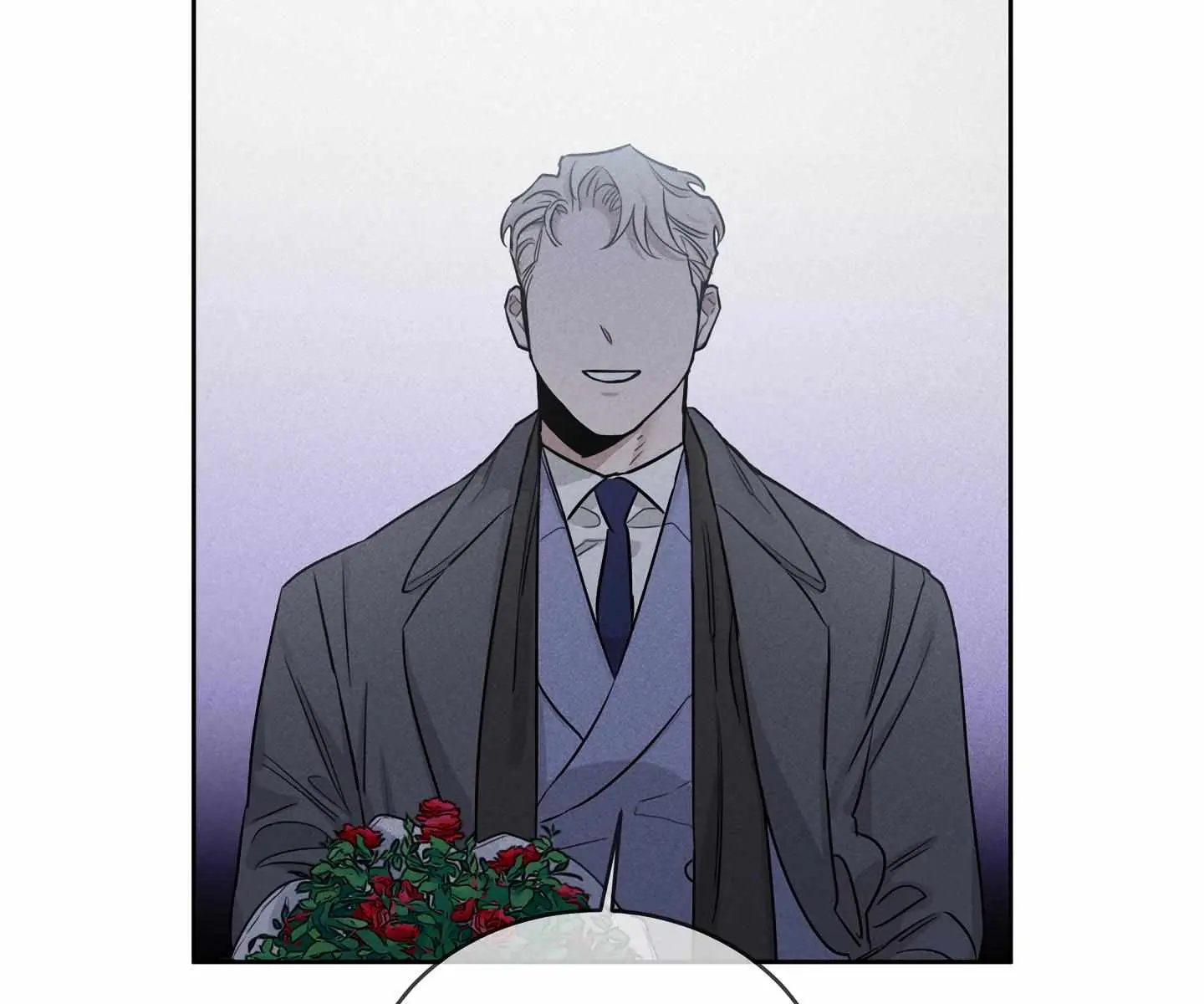 Roses and Champagne Chapter 64 Page 100