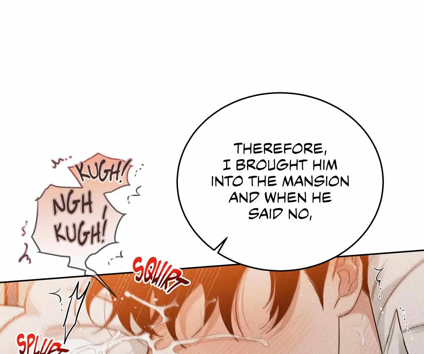 Roses and Champagne Chapter 64 Page 102