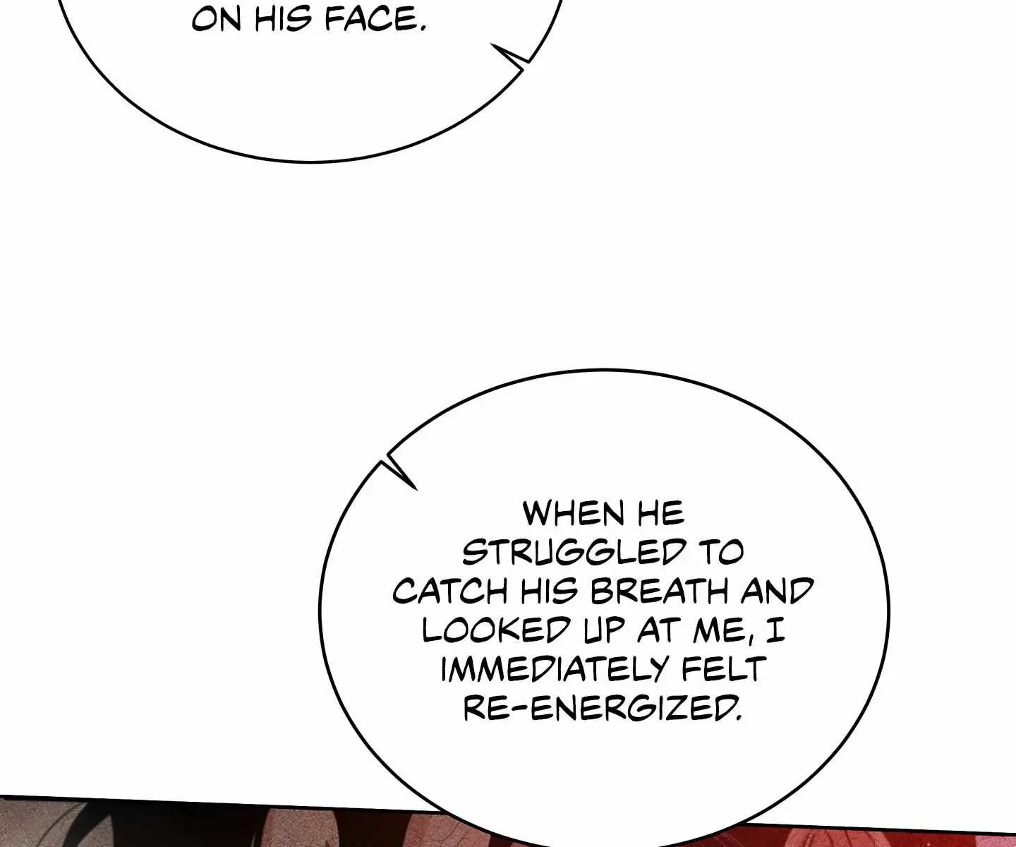 Roses and Champagne Chapter 64 Page 104