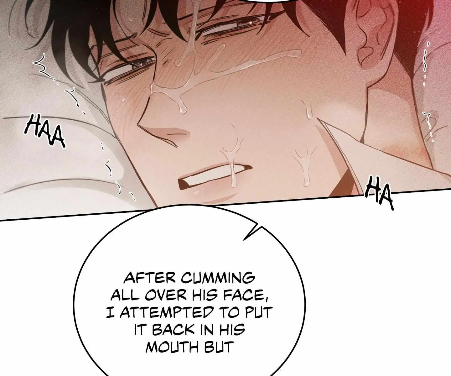 Roses and Champagne Chapter 64 Page 105