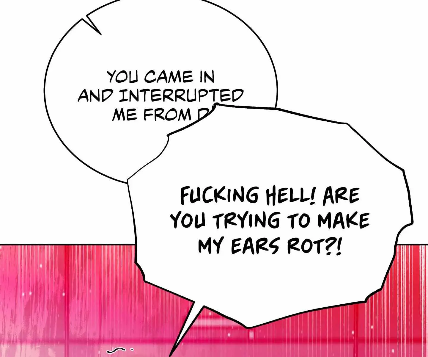 Roses and Champagne Chapter 64 Page 107