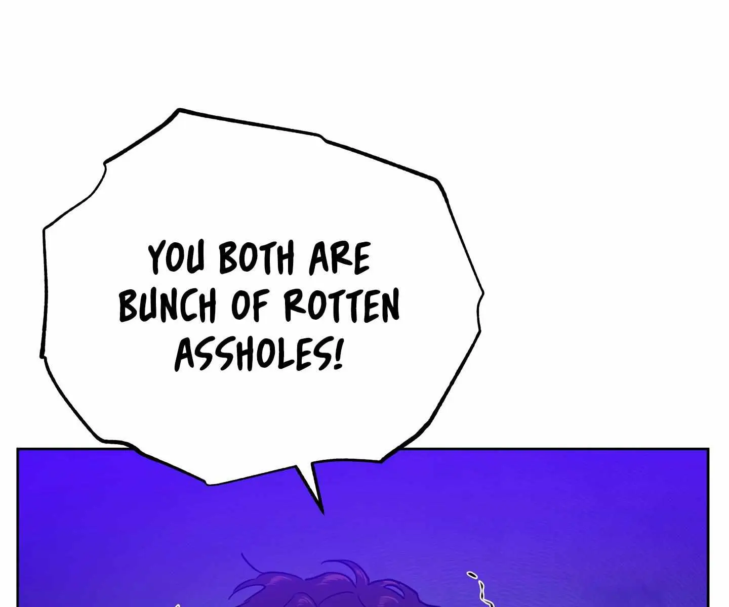 Roses and Champagne Chapter 64 Page 110