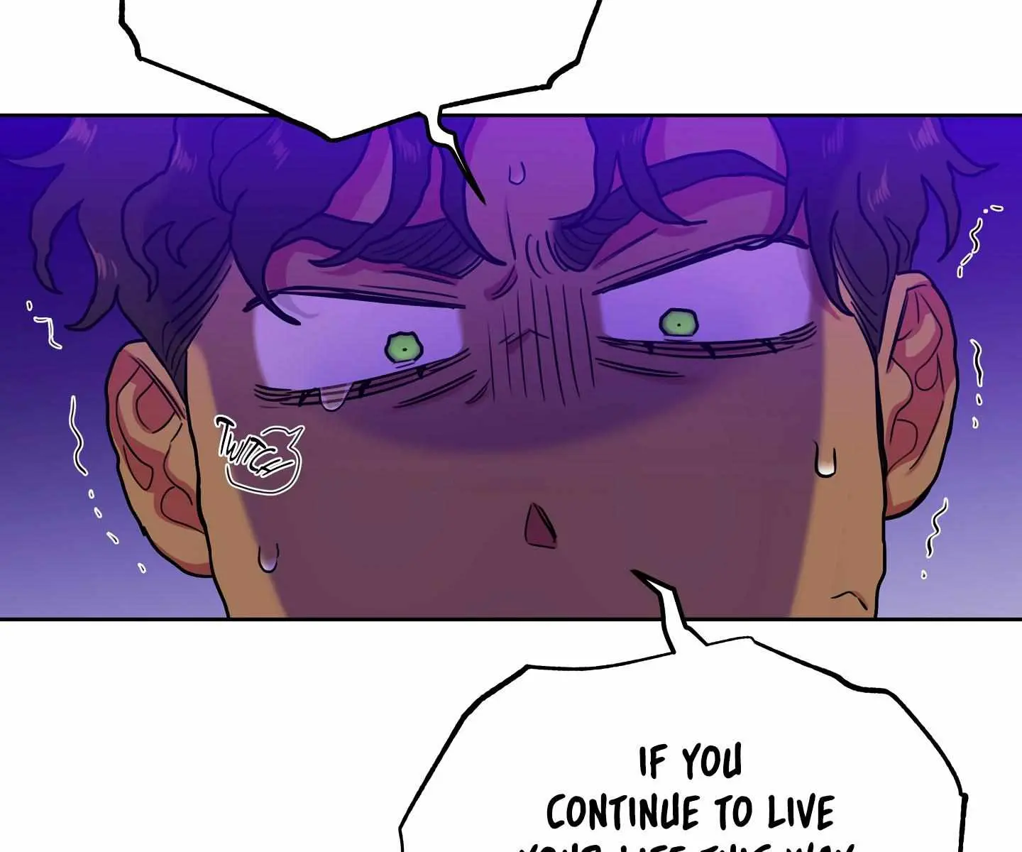 Roses and Champagne Chapter 64 Page 114