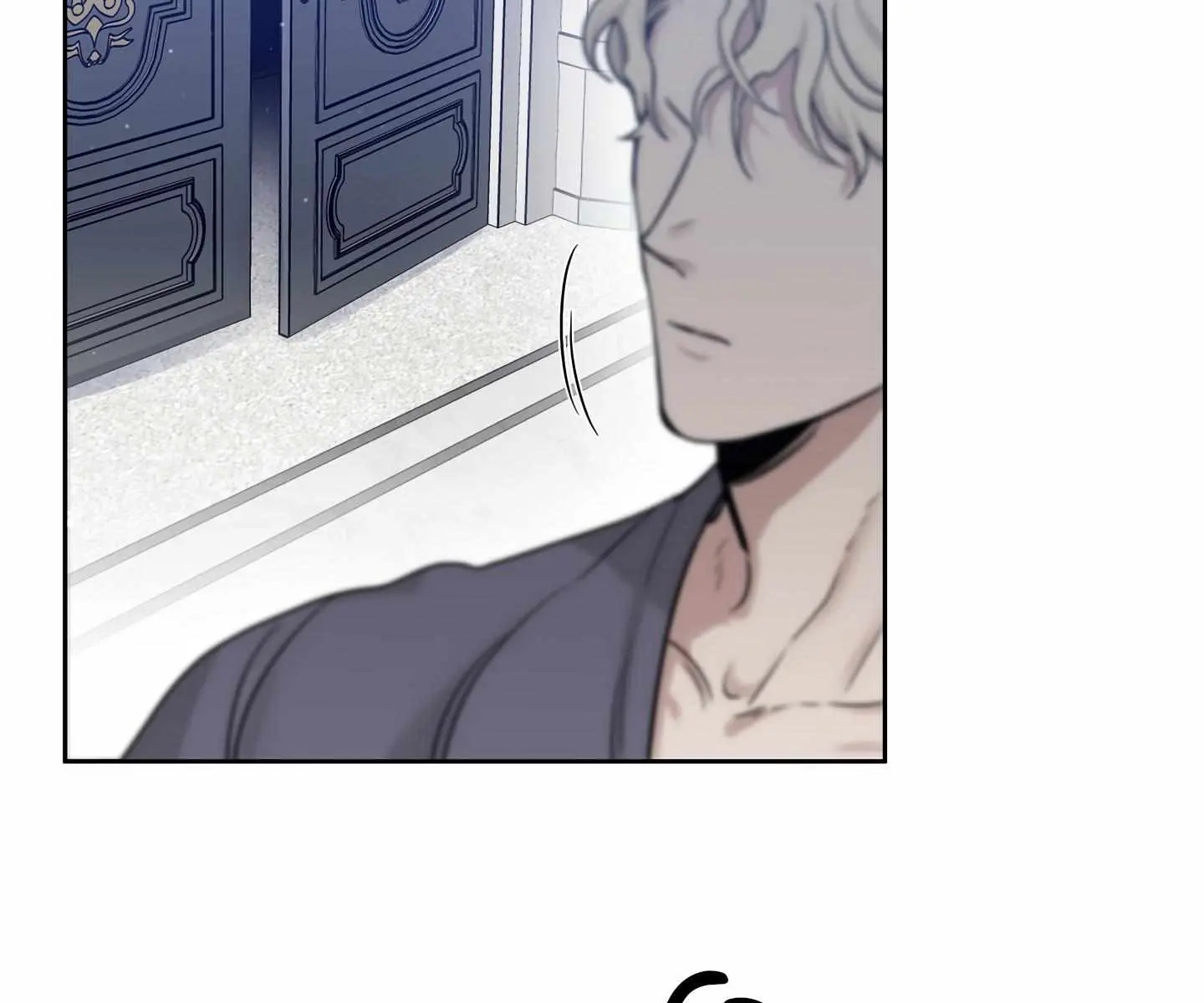 Roses and Champagne Chapter 64 Page 124
