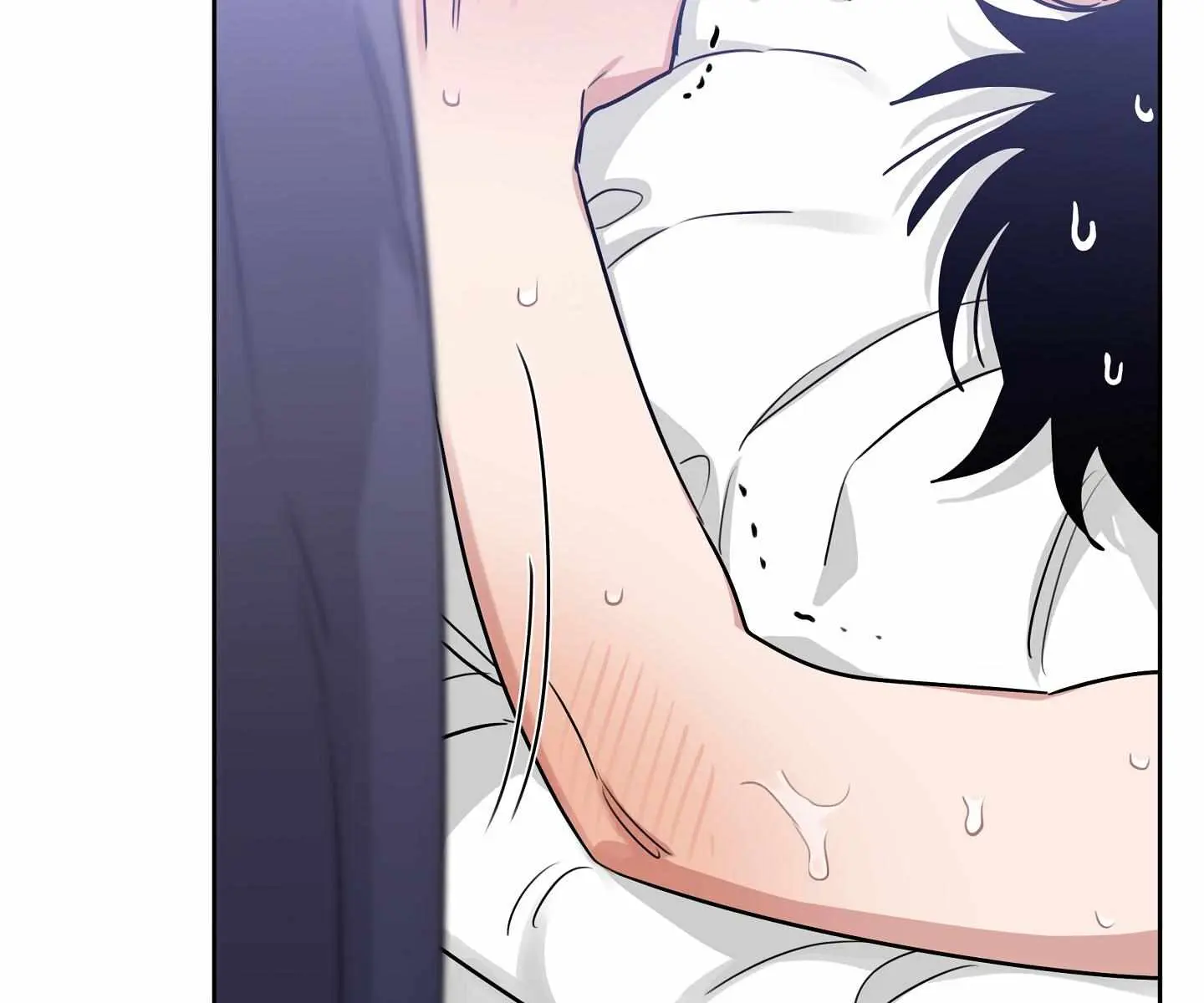 Roses and Champagne Chapter 64 Page 127