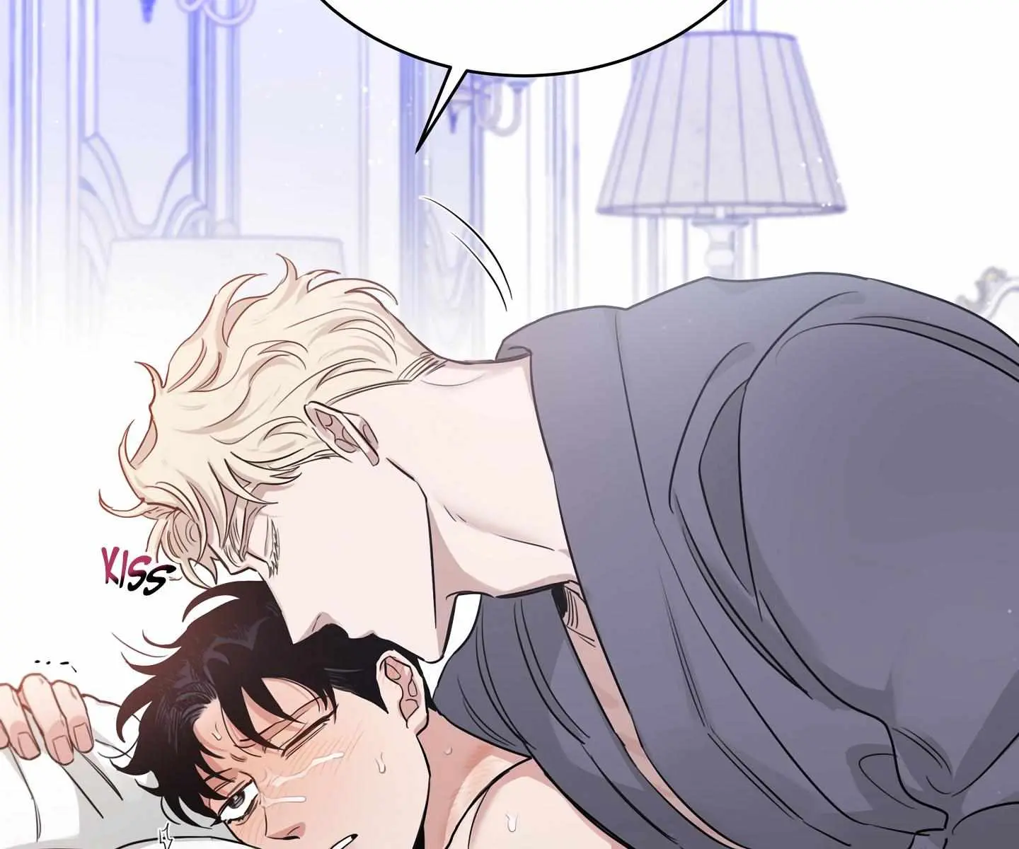 Roses and Champagne Chapter 64 Page 129