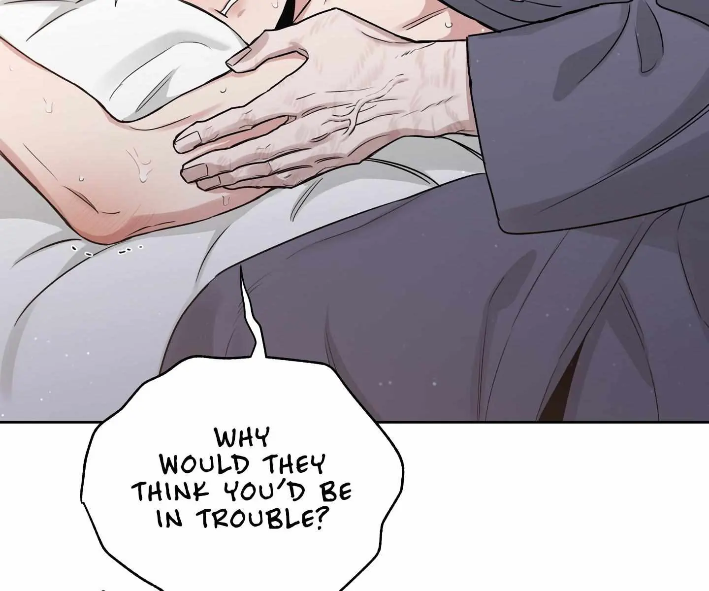 Roses and Champagne Chapter 64 Page 130