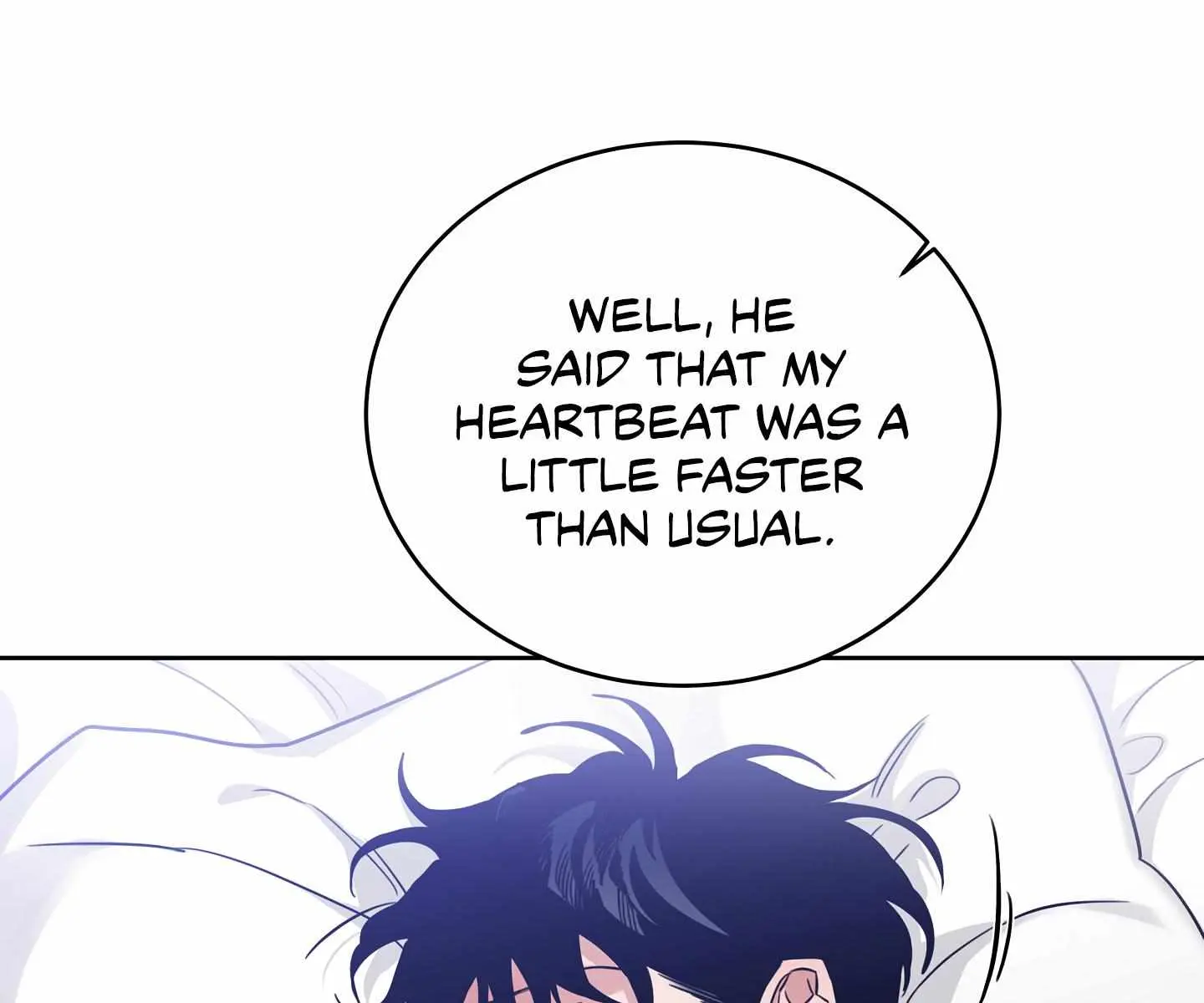 Roses and Champagne Chapter 64 Page 132