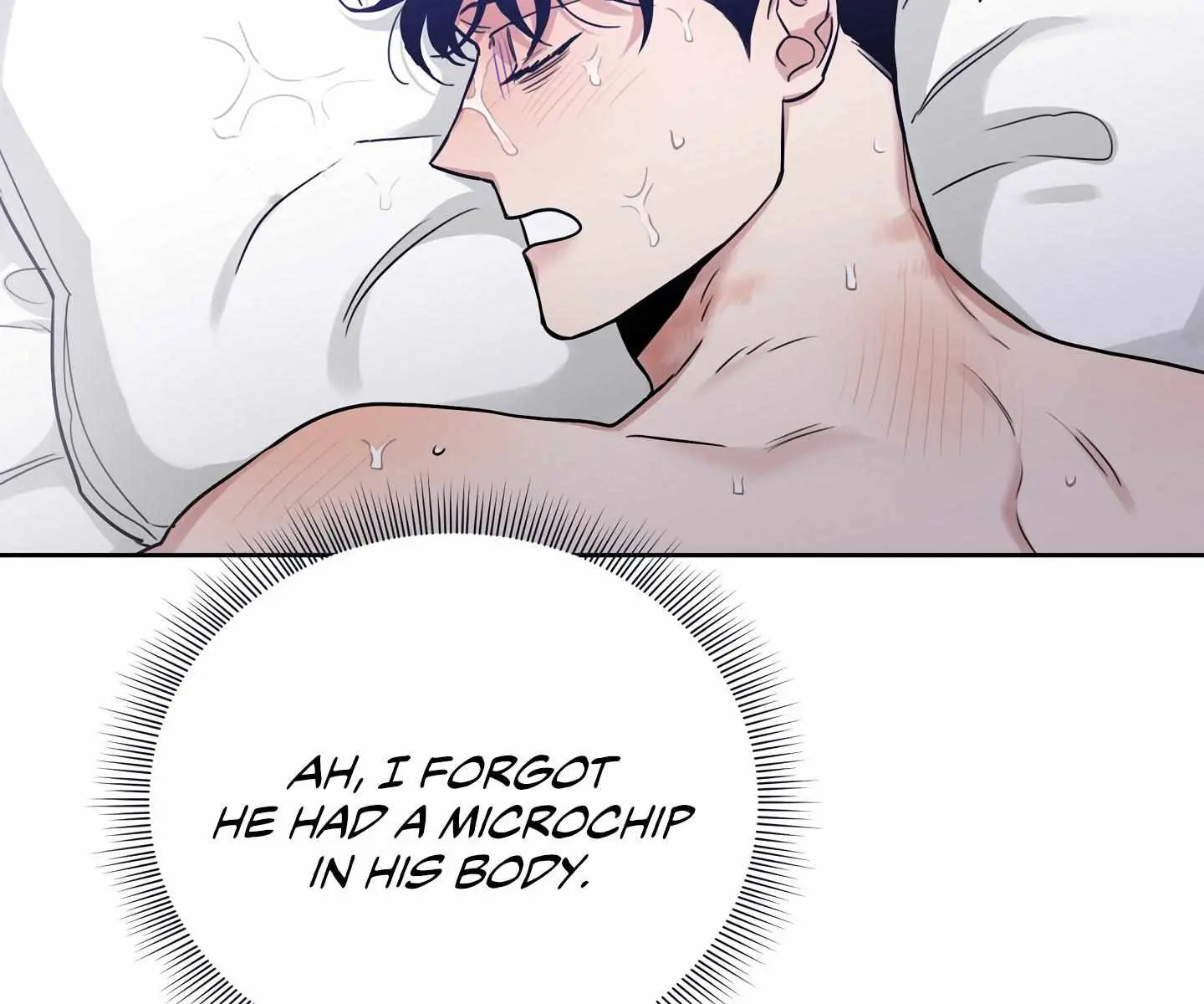Roses and Champagne Chapter 64 Page 133