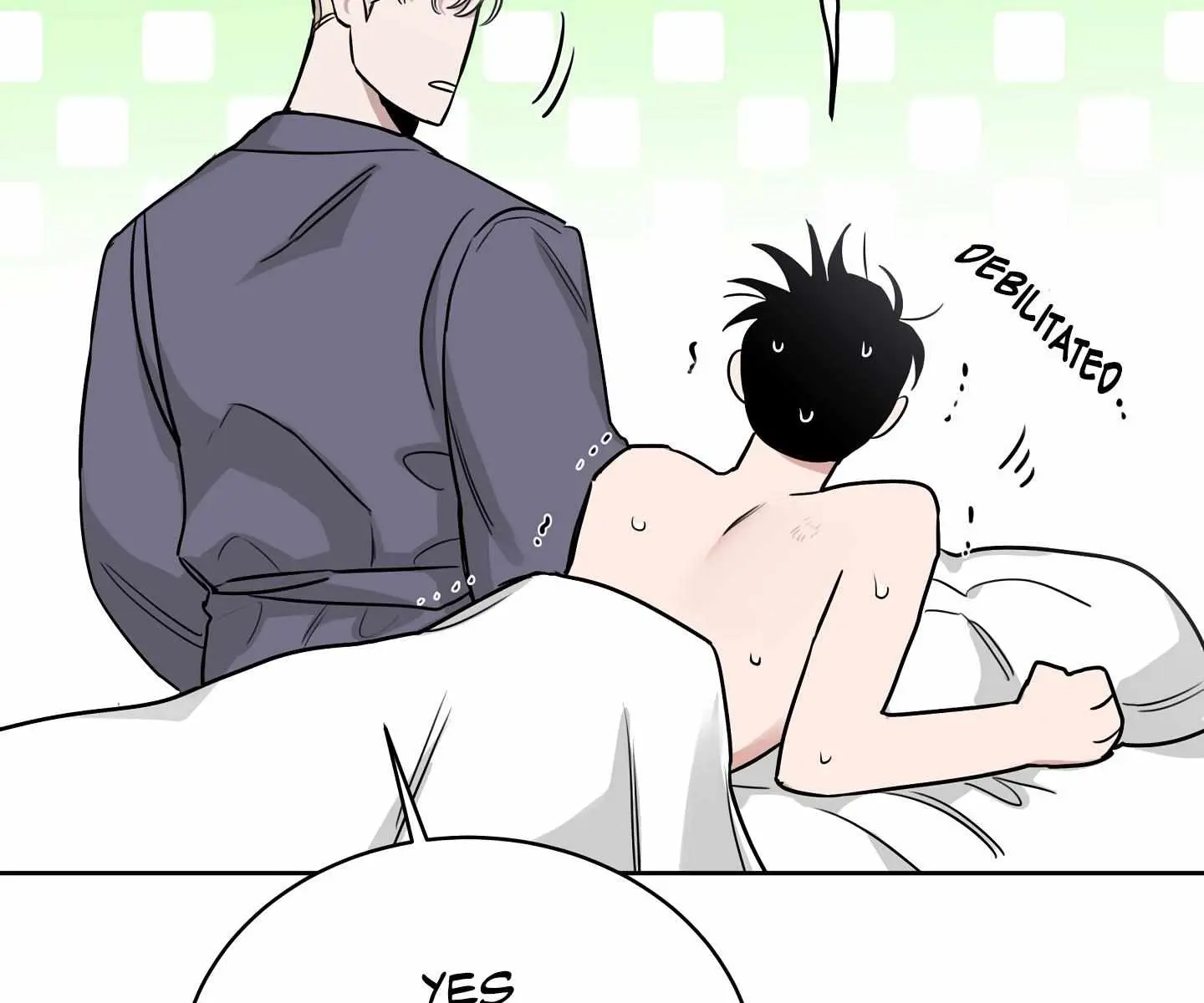 Roses and Champagne Chapter 64 Page 137