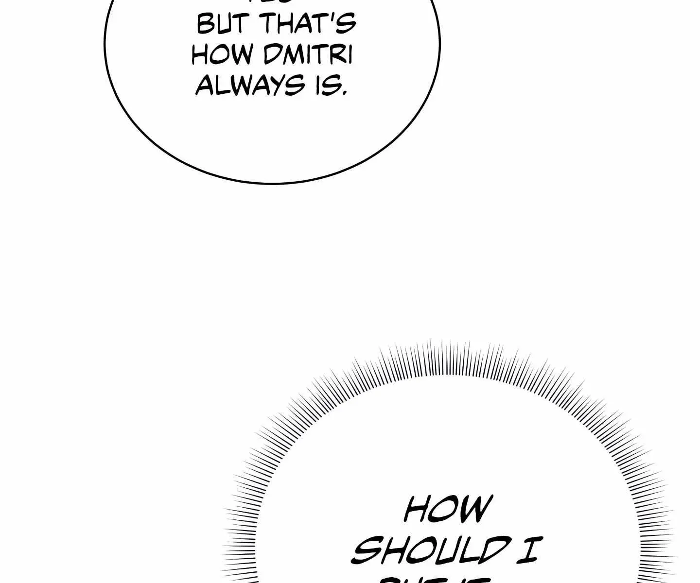 Roses and Champagne Chapter 64 Page 138