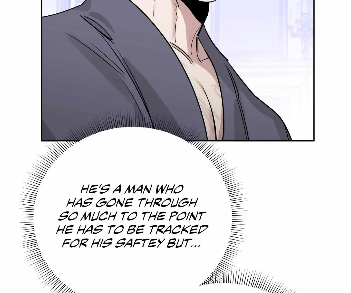 Roses and Champagne Chapter 64 Page 140