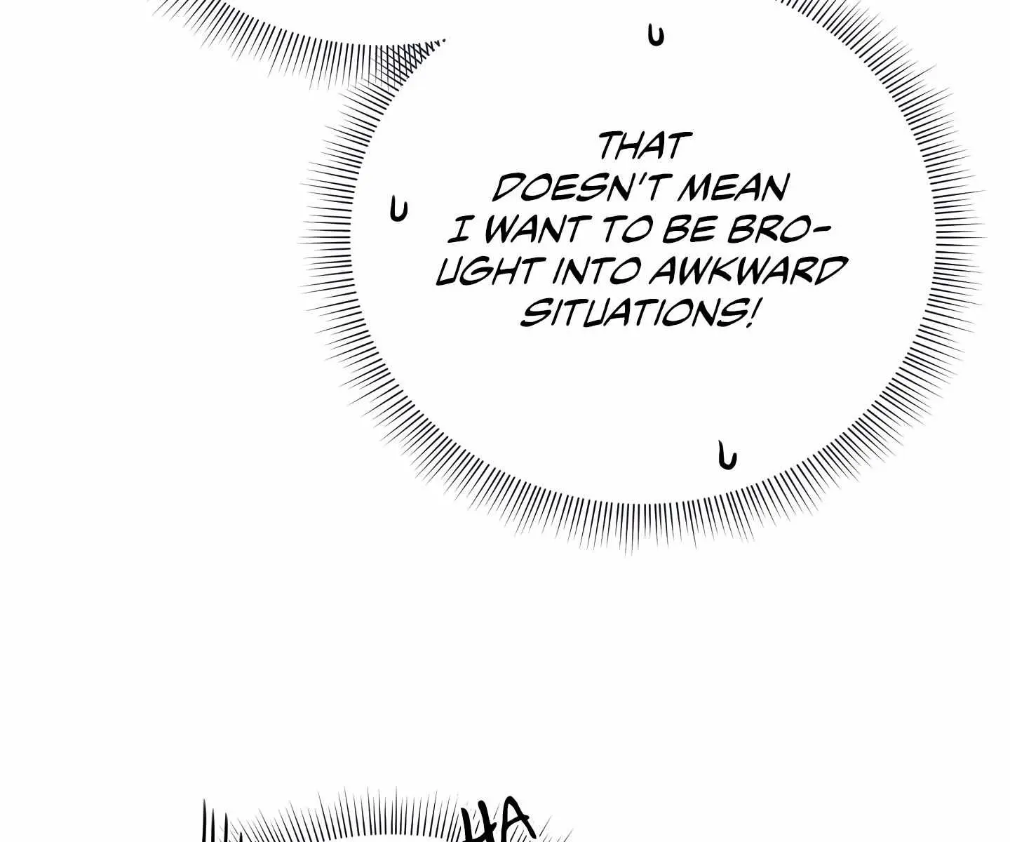 Roses and Champagne Chapter 64 Page 141