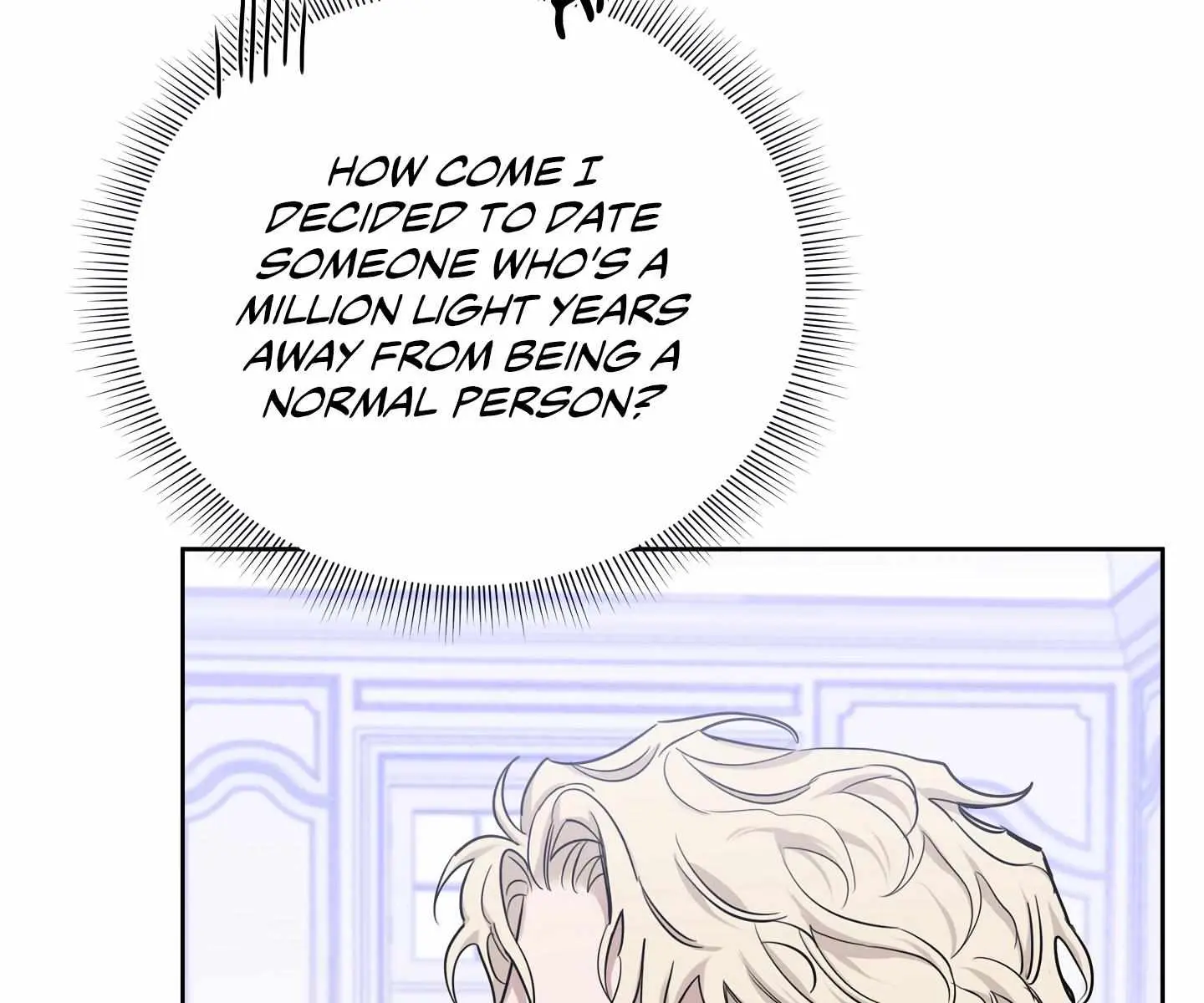 Roses and Champagne Chapter 64 Page 142