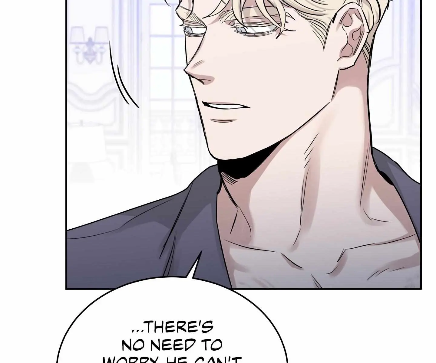 Roses and Champagne Chapter 64 Page 143