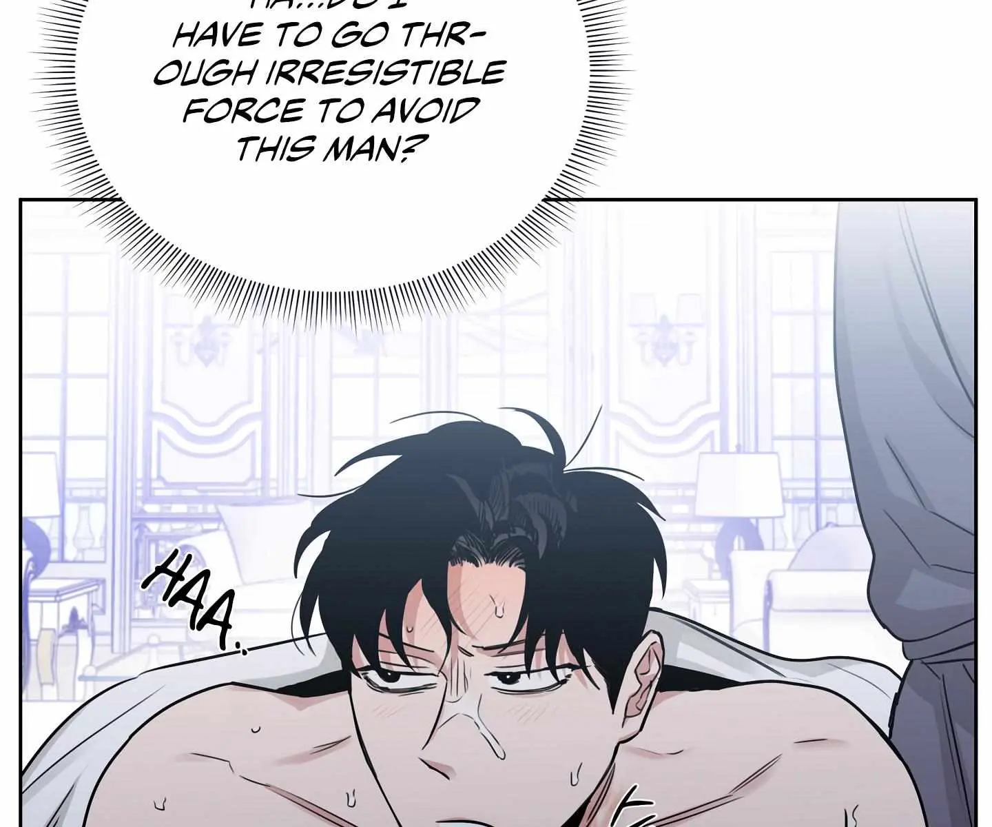 Roses and Champagne Chapter 64 Page 146