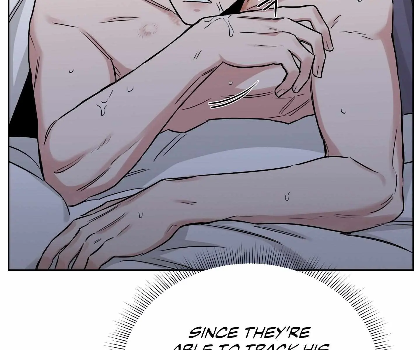 Roses and Champagne Chapter 64 Page 147